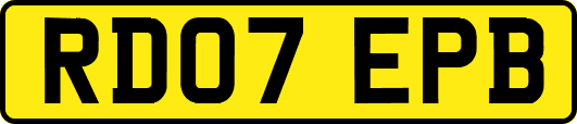 RD07EPB