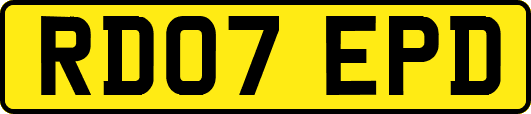 RD07EPD