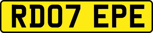 RD07EPE