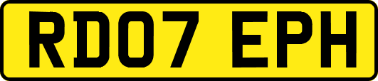 RD07EPH