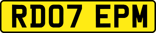 RD07EPM
