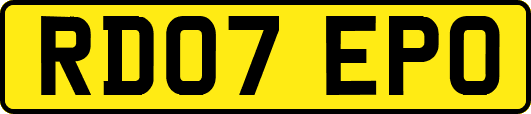 RD07EPO