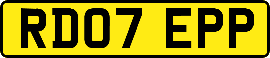 RD07EPP