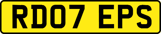 RD07EPS