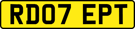 RD07EPT