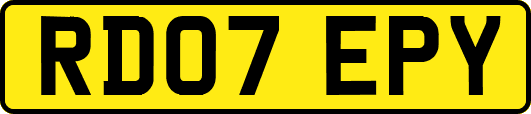 RD07EPY