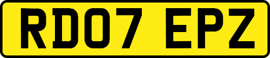 RD07EPZ