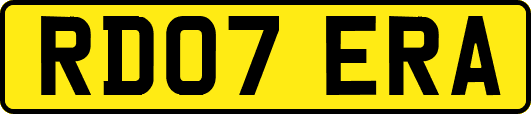 RD07ERA