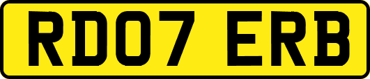 RD07ERB