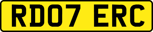 RD07ERC