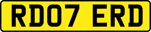 RD07ERD