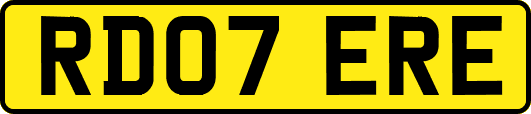 RD07ERE