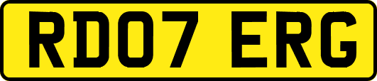 RD07ERG