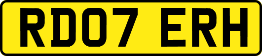 RD07ERH