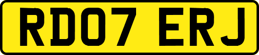 RD07ERJ