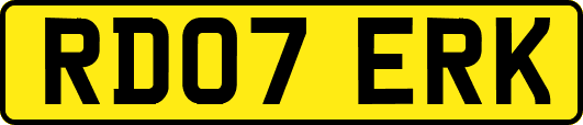 RD07ERK