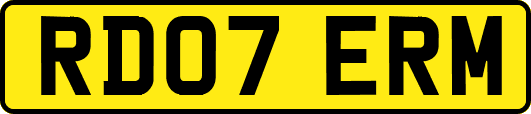 RD07ERM