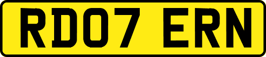 RD07ERN