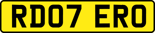 RD07ERO