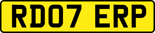 RD07ERP