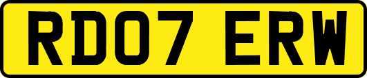 RD07ERW