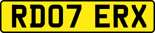 RD07ERX