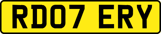 RD07ERY