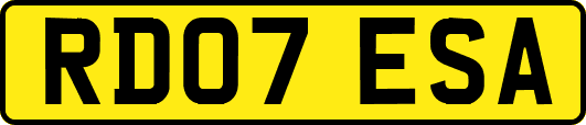 RD07ESA