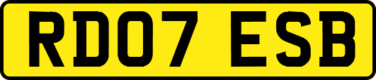 RD07ESB