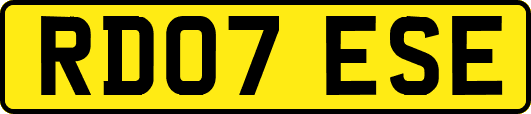 RD07ESE