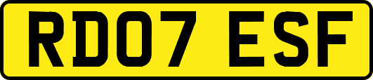 RD07ESF