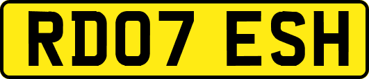 RD07ESH