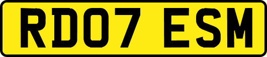 RD07ESM