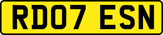 RD07ESN