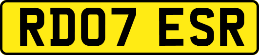 RD07ESR