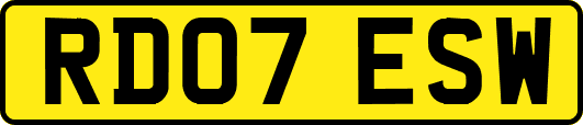 RD07ESW