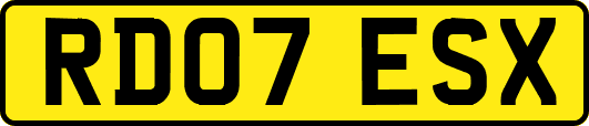RD07ESX