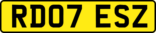 RD07ESZ