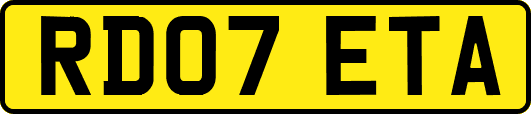 RD07ETA