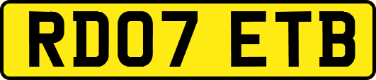RD07ETB