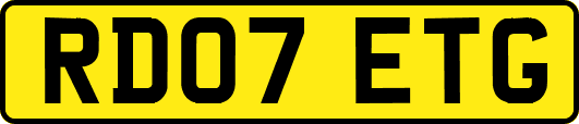 RD07ETG