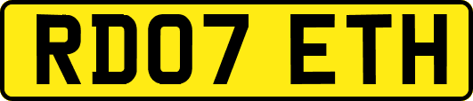 RD07ETH