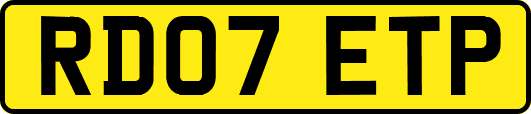 RD07ETP