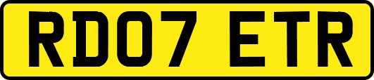RD07ETR