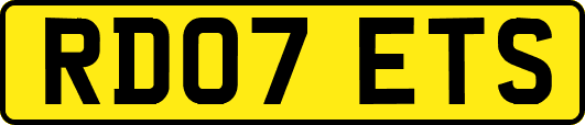 RD07ETS