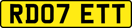 RD07ETT