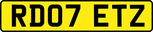 RD07ETZ