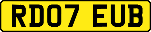 RD07EUB