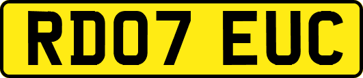 RD07EUC