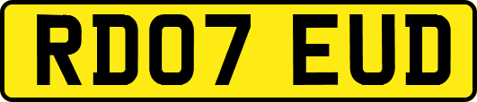 RD07EUD